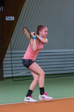 Bild 115 - Sparkasse Westholstein Pokal Marne